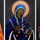 Illustration for article titled Behold, The Madonnas of Science